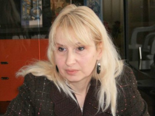 Carmen Răducu nu mai este şefă la AJOFM; postul a fost preluat de Buşu